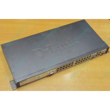 Б/У коммутатор D-link DES-3200-28 (24 port 100Mbit + 4 port 1Gbit + 4 port SFP) - Пенза
