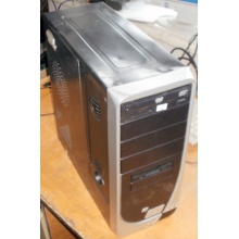 Компьютер Intel Celeron 2.4GHz /256Mb /60Gb /ATX 300W (Пенза)