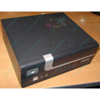 Б/У тонкий клиент Depo Sky 253N (Intel Atom D2550 (2x1.86GHz HT) /2Gb DDR3 /8Gb SSD /miniITX) - Пенза
