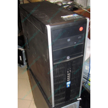 Б/У компьютер HP Compaq Elite 8300 (Intel Core i3-3220 (2x3.3GHz HT) /4Gb /320Gb /ATX 320W) - Пенза