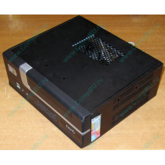 Б/У неттоп Depo Neos 230USF (Intel Celeron J1800 (2x2.41GHz) /2Gb DDR3 /500Gb /BT /WiFi /miniITX /Windows 7 Pro) - Пенза