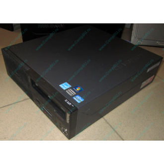 Б/У компьютер Lenovo M92 (Intel Core i5-3470 /8Gb DDR3 /250Gb /ATX 240W SFF) - Пенза
