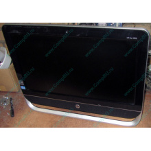 Б/У моноблок HP Pro 3520 (Intel Core i3-3240 /4Gb DDR3 /500Gb /20" TFT 1920x1080) - Пенза
