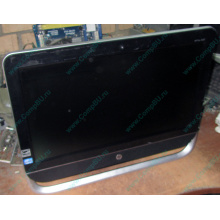 Б/У моноблок HP Pro 3520 (Intel Core i3-3240 /4Gb DDR3 /500Gb /20" TFT 1920x1080) - Пенза