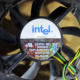 Кулер Intel C24751-002 socket 604 (Пенза)