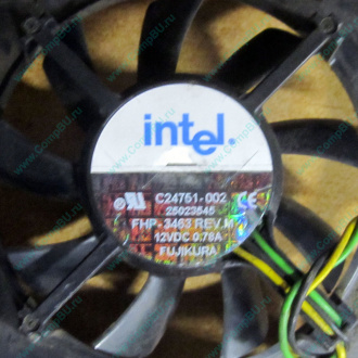 Кулер Intel C24751-002 socket 604 (Пенза)