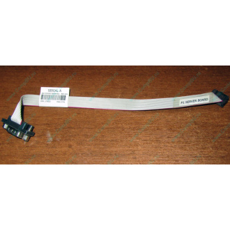 6017B0044301 в Пензе, шлейф COM-порта Intel 6017B0044301 для SR2400 (Пенза)