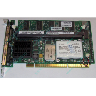 C47184-150 в Пензе, SCSI-контроллер Intel SRCU42X C47184-150 MegaRAID UW320 SCSI PCI-X (Пенза)