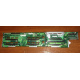T0040301 + T0040401 Intel SR2400 backplane: плата корзины SCSI HDD в сборе (C53575-407 + C53578-203) - Пенза
