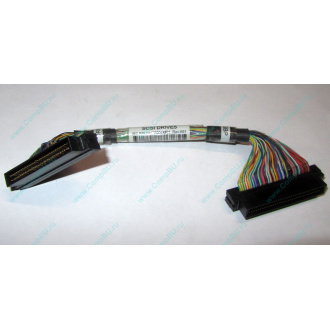 6017B0044701 в Пензе, SCSI кабель для корзины HDD Intel SR2400 (Пенза)