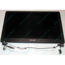 Экран Sony VAIO DCG-4J1L VGN-TXN15P в Пензе, купить дисплей Sony VAIO DCG-4J1L VGN-TXN15P (Пенза)