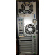 БУ компьютер HP Compaq Elite 8300 (Intel Core i3-3220 /4Gb /250Gb /ATX 320W) вид сзади (Пенза)