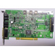 Звуковая карта Diamond Monster Sound MX300 PCI Vortex AU8830A2 AAPXP 9913-M2229 PCI (Пенза)