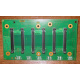 24P2578 FRU 59P5159 IBM xSeries UW320 SCSI 6HDD backplane (Пенза)