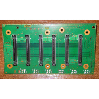 24P2578 FRU 59P5159 IBM xSeries UW320 SCSI 6HDD backplane (Пенза)