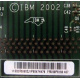 IBM FRU 59P5159 407 FRU59P5159 (Пенза)