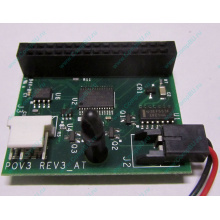 Датчик открытия корпуса IBM ThinkCenter M51 POV3 25P5079 25P5082 (Пенза)