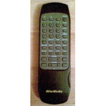 Пульт ДУ AverMedia A2 (Пенза)