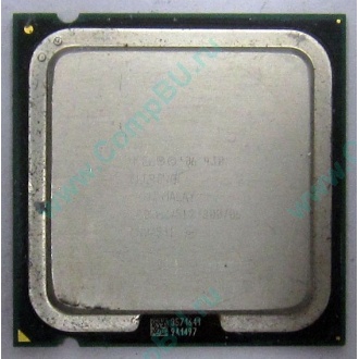 Процессор Intel Celeron 430 (1.8GHz /512kb /800MHz) SL9XN s.775 (Пенза)