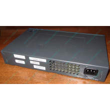 Cisco Catalyst 2960 WS-C2960-8TC-L купить БУ в Пензе, управляемый коммутатор Cisco Catalyst 2960 WS-C2960-8TC-L цена Б/У (Пенза)