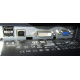 Монитор 19" HP L1950g KR145A входы (разъёмы) - Пенза