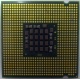 Процессор Intel Celeron D 330J (2.8GHz /256kb /533MHz) SL7TM s.775 (Пенза)