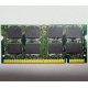 Ноутбучная память 2Gb DDR2 200-pin Hynix HYMP125S64CP8-S6 800MHz PC2-6400S-666-12 (Пенза)