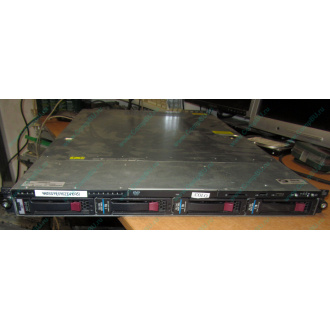 24-ядерный 1U сервер HP Proliant DL165 G7 (2 x OPTERON 6172 12x2.1GHz /52Gb DDR3 /300Gb SAS + 3x1Tb SATA /ATX 500W) - Пенза