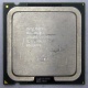 Процессор Intel Celeron D 345J (3.06GHz /256kb /533MHz) SL7TQ s.775 (Пенза)