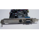 NV18-3710D 64Mb nVidia GeForce4 MX440 AGP 8x (Пенза)