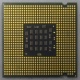 Процессор Intel Celeron D 345J (3.06GHz /256kb /533MHz) SL7TQ s.775 (Пенза)