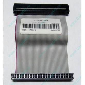 6017A0039701 в Пензе, 44pin шлейф Intel 6017A0039701 для IDE backplane C74971-203 в SR2400 (Пенза)