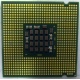 Процессор Intel Celeron D 326 (2.53GHz /256kb /533MHz) SL8H5 s.775 (Пенза)