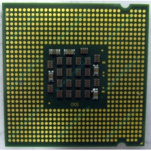 Процессор Intel Celeron D 326 (2.53GHz /256kb /533MHz) SL8H5 s.775 (Пенза)
