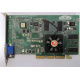 Видеокарта R6 SD32M 109-76800-11 32Mb ATI Radeon 7200 AGP (Пенза)