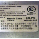 Шайба от корпуса A85304-005 Intel SR2300 (Пенза)
