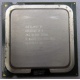 Процессор Intel Celeron D 346 (3.06GHz /256kb /533MHz) SL9BR s.775 (Пенза)