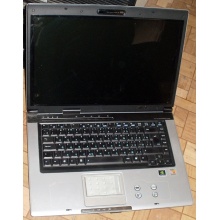 Ноутбук Asus F5M (X50M) (AMD Turion MK-36 2.0Ghz /512Mb DDR2 /80Gb /15.4" TFT 1280x800) - Пенза