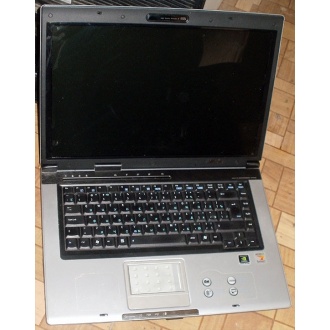 Ноутбук Asus F5M (X50M) (AMD Turion MK-36 2.0Ghz /512Mb DDR2 /80Gb /15.4" TFT 1280x800) - Пенза