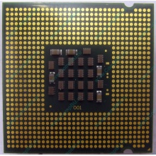 Процессор Intel Celeron D 336 (2.8GHz /256kb /533MHz) SL8H9 s.775 (Пенза)