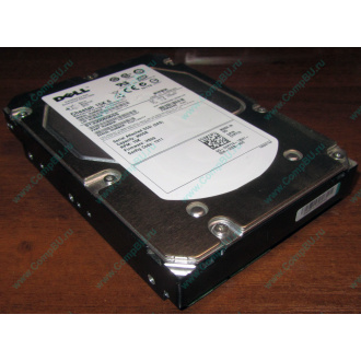 Жесткий диск 300Gb 15k Dell 9CH066-050 6G SAS (Seagate Cheetach ST3300656SS 15K.6) - Пенза