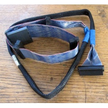 Кабель SCSI 3 port 148785-006 для HP Compaq (Пенза)