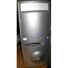 Intel Celeron 1.3GHz s370 /256Mb /20Gb /ATX 250W (Пенза)