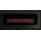 Нерабочий VFD customer display 20x2 (COM) - Пенза
