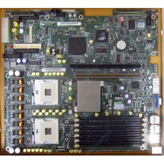 Материнская плата Intel Server Board SE7320VP2 socket 604 (Пенза)