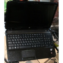 Ноутбук HP Pavilion g6-2302sr (AMD A10-4600M (4x2.3Ghz) /4096Mb DDR3 /500Gb /15.6" TFT 1366x768) - Пенза