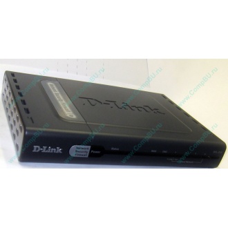 Маршрутизатор D-Link DFL-210 NetDefend (Пенза)