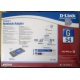 Wi-Fi адаптер D-Link AirPlusG DWL-G630 (PCMCIA) - Пенза