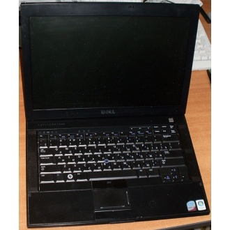 Ноутбук Dell Latitude E6400 (Intel Core 2 Duo P8400 (2x2.26Ghz) /4096Mb DDR3 /80Gb /14.1" TFT (1280x800) - Пенза