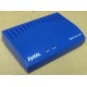 Внешний ADSL модем ZyXEL Prestige 630 EE (USB) - Пенза
